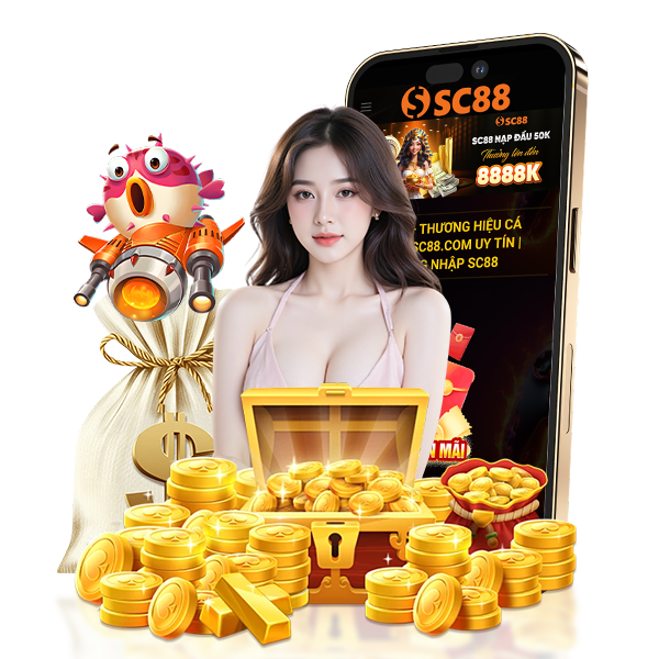 Tải app SC88 về điện thoại để trải nghiệm cá cược đỉnh cao